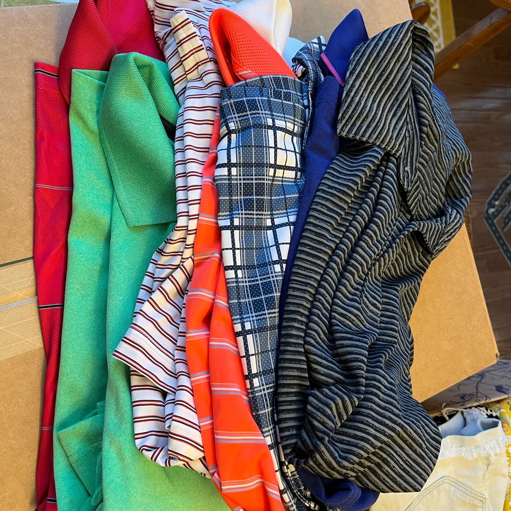 Build-Your-Own Polo Bundle - Picture 2 of 15